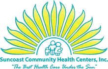 Ruskin Health Center - Suncoast Community Health Centers logo