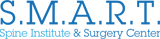 S.M.A.R.T. Spine Institute & Surgery Center logo