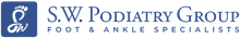 S.W. Podiatry Group: Dr. Lauryn Smith-Winton logo