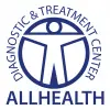 Sabine Larosiliere, DPM logo