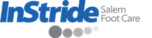 Salem Foot Care logo