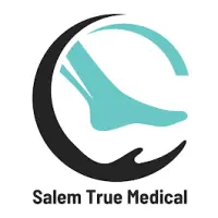 Salem True Medical logo