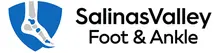 Salinas Valley Foot & Ankle logo