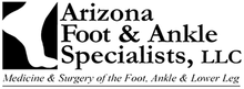 Samuel W. Cox, DPM logo