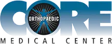 San Dieguito Orthopedic Med logo
