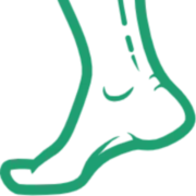 Santa Clara Foot Care Center logo