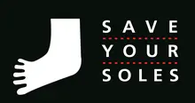 Save Your Soles Podiatry logo