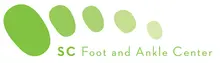 SC Foot and Ankle Center logo