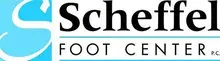 Scheffel Foot Center logo
