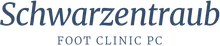Schwarzentraub Foot Clinic Pc logo