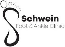 Schwein Foot & Ankle Clinic logo