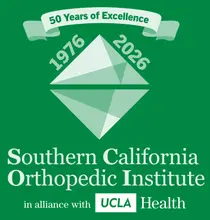 SCOI Simi Valley | Orthopedic Clinic logo