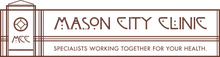Scott M. Donohoe, D.P.M. logo