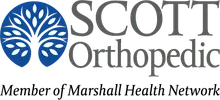 Scott Orthopedic Center, Inc. logo