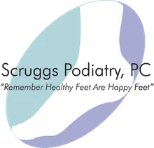 Scruggs Podiatry, PC logo