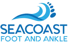 Seacoast Foot and Ankle logo