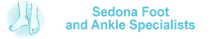 Sedona Foot & Ankle Specialists logo