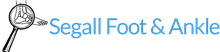 Segall Foot & Ankle logo
