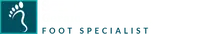 Seneca Family Footcare logo