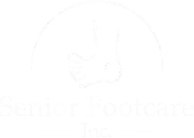 Senior Footcare Inc. logo
