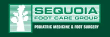 Sequoia Foot Care Group logo