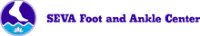 SEVA Foot and Ankle Center logo