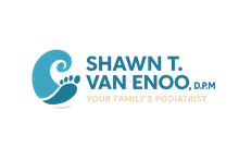Shawn T. Van Enoo, D.P.M. - Cerritos Foot & Ankle logo