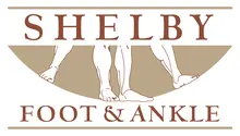Shelby Foot & Ankle logo