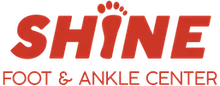 SHINE Foot and Ankle Center, PLLC logo