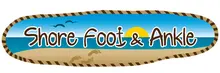 Shore Foot and Ankle logo