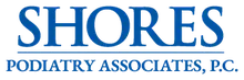 Shores Podiatry Associates, P.C. logo