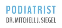 Mitchell J Siegel Dpm logo