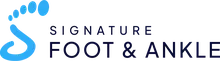 Dr. Adam Katz, DPM logo