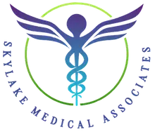 Skylake Medical Associates logo