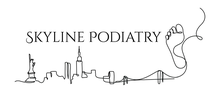 Justin Donovan logo