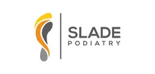 Slade Podiatry logo