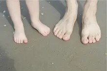 Soffer Foot and Ankle Care logo