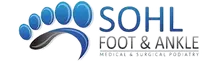 Sohl Foot & Ankle logo