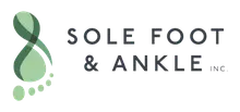 Sole Foot and Ankle logo