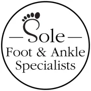 Sole Foot and Ankle Specialists logo