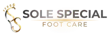 Sole Special Foot Care logo