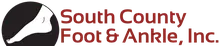 South County Foot & Ankle - Wakefield logo