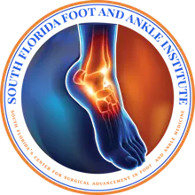 South Florida Foot And Ankle Institute logo