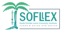 South Florida Lower Extremity Institute (SOFLLEX) LLC logo