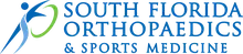 South Florida Orthopaedics & Sports Medicine Ortho Injury Walk-in Clinic logo