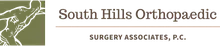 South Hills Orthopaedic Surgery Associates, P.C. logo