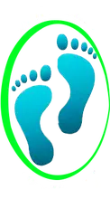 Alan J Bloch, DPM- Northville Podiatry logo