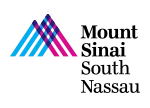 South Nassau Podiatry logo