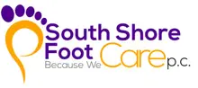 South Shore Foot Care: Robert Stein, DPM logo