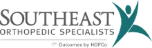 Southeast Orthopedic Specialists logo